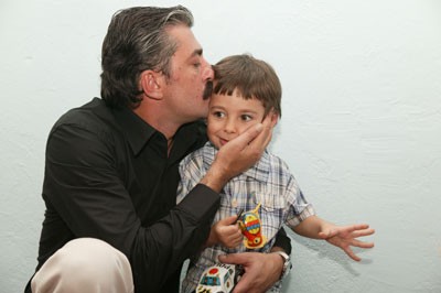 Emir Berke Zincidi Fotoğrafı