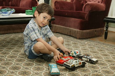 Emir Berke Zincidi Fotoğrafı