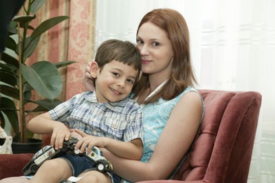 Emir Berke Zincidi Fotoğrafı