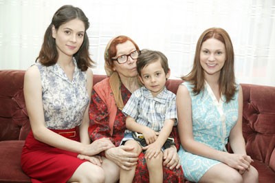 Emir Berke Zincidi Fotoğrafı