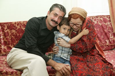 Emir Berke Zincidi Fotoğrafı