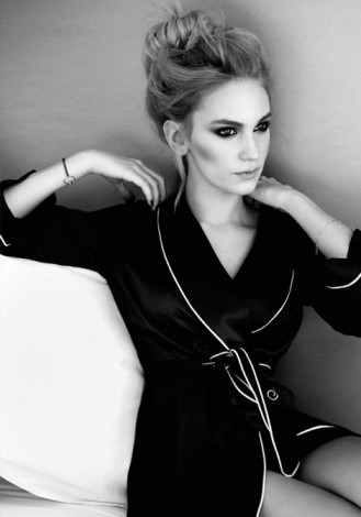 Farah Zeynep Abdullah fotoğrafı