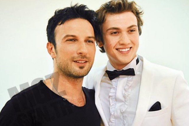 Aras Bulut İynemli Fotoğrafı