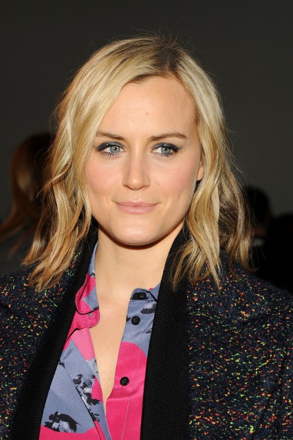 Taylor Schilling Fotoğrafı