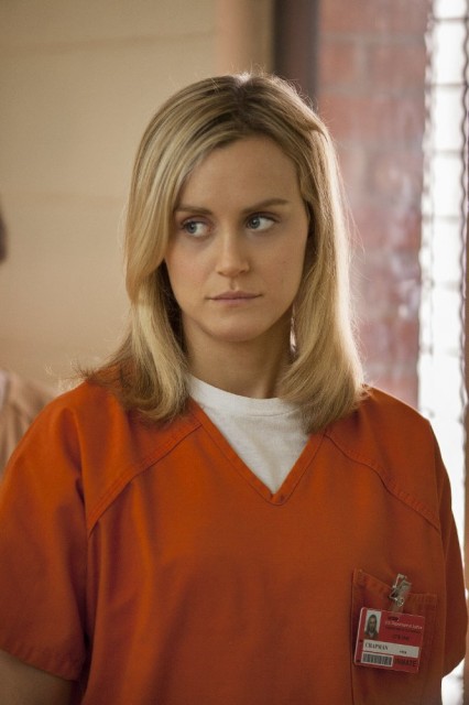 Taylor Schilling Fotoğrafı