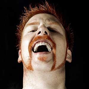 Sheamus Fotoğrafı