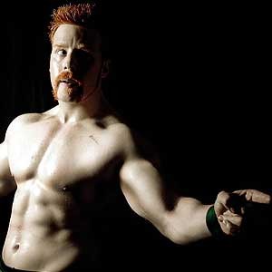 Sheamus Fotoğrafı