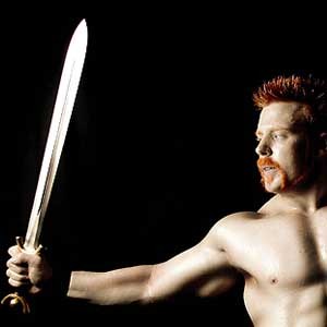 Sheamus Fotoğrafı