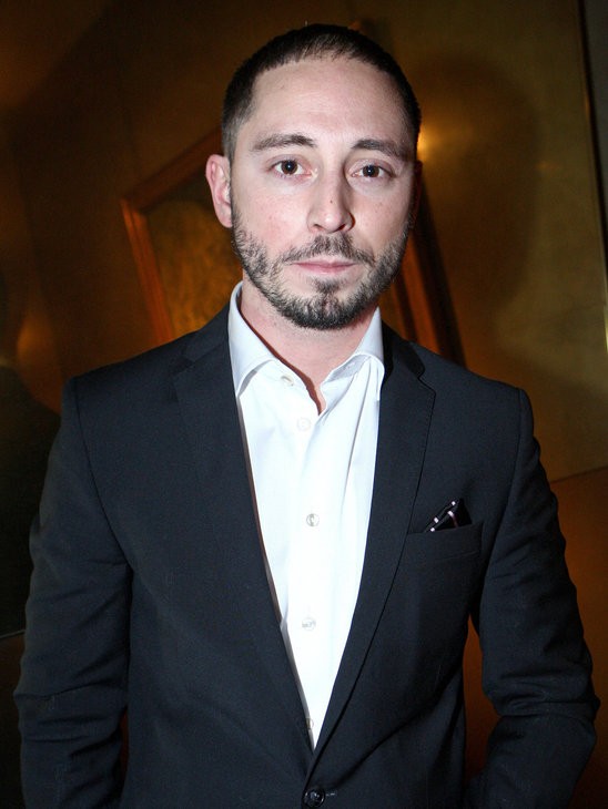 Matias Varela Fotoğrafı