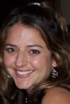 Annie Mumolo Fotoğrafı