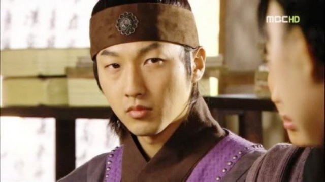 Lee Seung-hyo Fotoğrafı