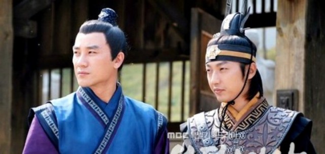 Lee Seung-hyo Fotoğrafı