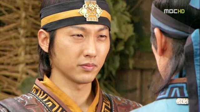 Lee Seung-hyo Fotoğrafı