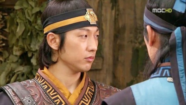 Lee Seung-hyo Fotoğrafı