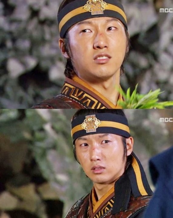 Lee Seung-hyo Fotoğrafı