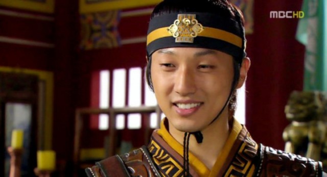 Lee Seung-hyo Fotoğrafı