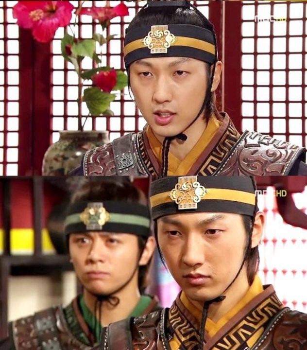 Lee Seung-hyo Fotoğrafı