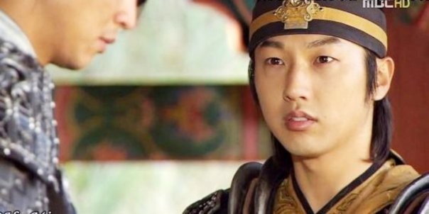 Lee Seung-hyo Fotoğrafı