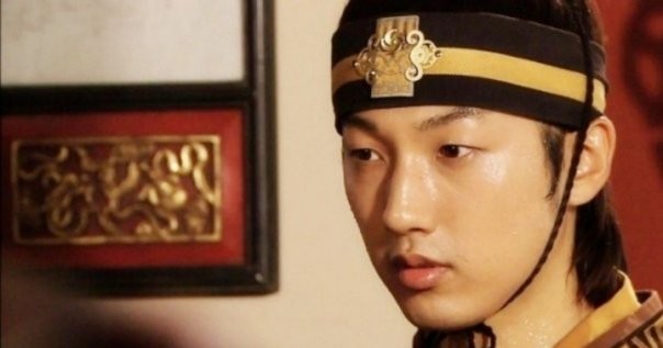 Lee Seung-hyo Fotoğrafı