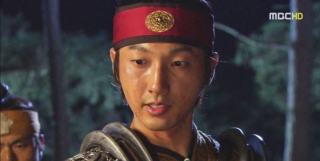 Lee Seung-hyo Fotoğrafı