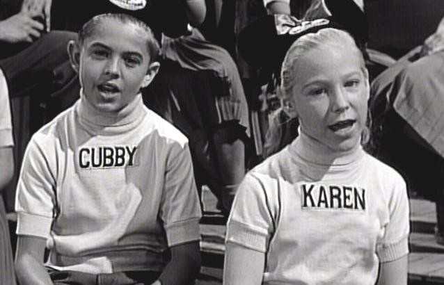 Karen Pendleton fotoğrafı