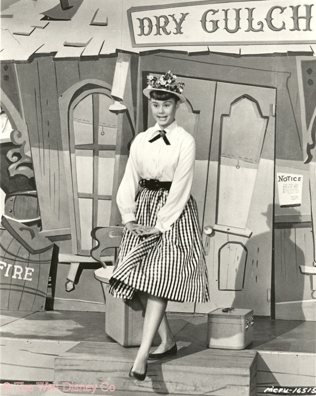 Roberta Shore Fotoğrafı