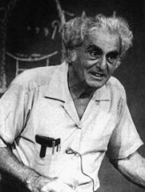 Julius Sumner Miller fotoğrafı