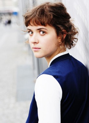 Liv Lisa Fries fotoğrafı