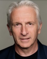 Crispin Letts fotoğrafı