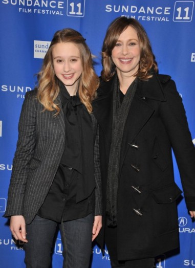 Taissa Farmiga Fotoğrafı