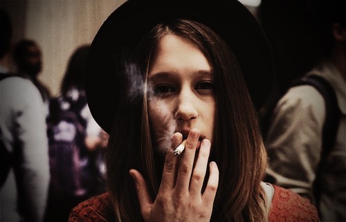 Taissa Farmiga Fotoğrafı