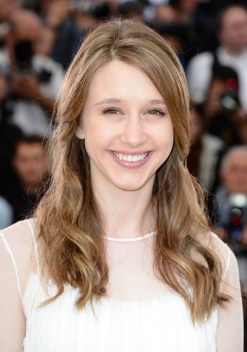 Taissa Farmiga Fotoğrafı