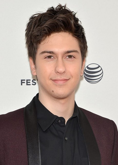 Nat Wolff Fotoğrafı