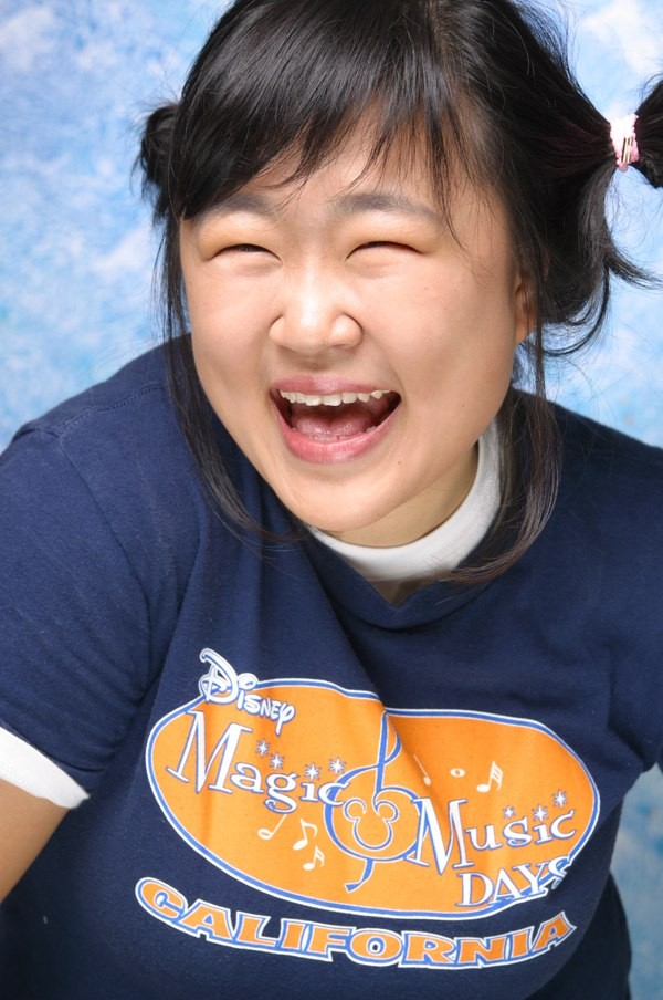 Hong Yoon Hwa Fotoğrafı