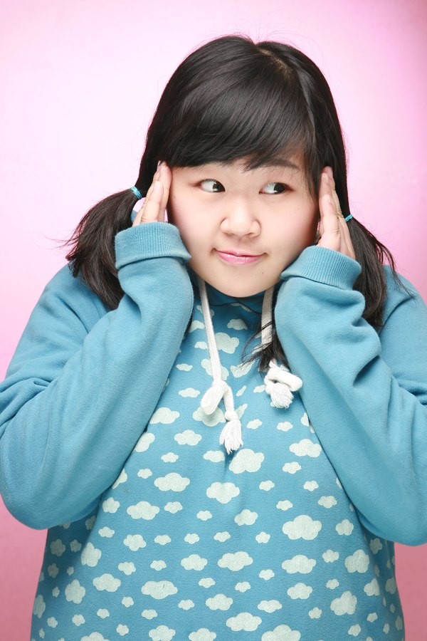 Hong Yoon Hwa Fotoğrafı