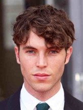 Tom Hughes (i) fotoğrafı