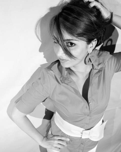 Claudia Di Biccari Fotoğrafı