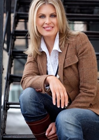 Kristin Broadwell fotoğrafı