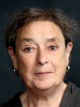 Linda Bassett fotoğrafı