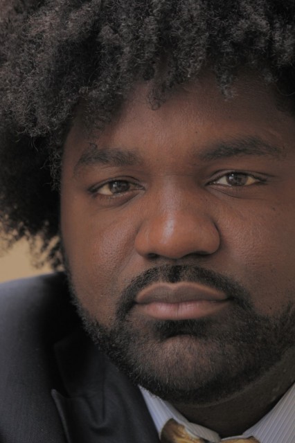 Carl Mcdowell Fotoğrafı