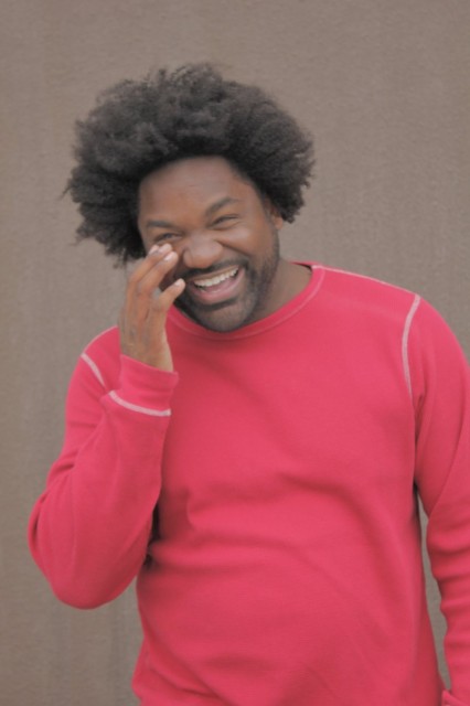 Carl Mcdowell Fotoğrafı