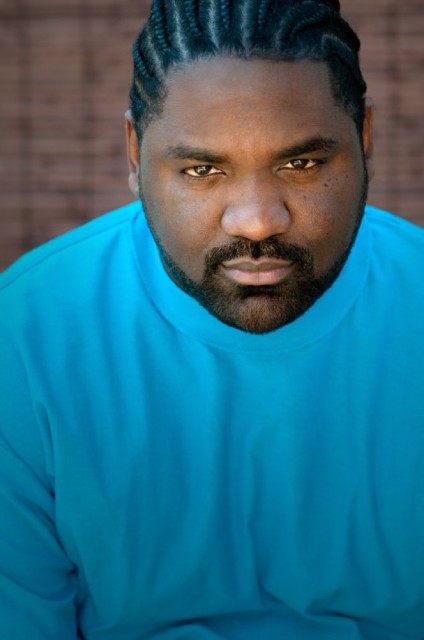 Carl Mcdowell Fotoğrafı