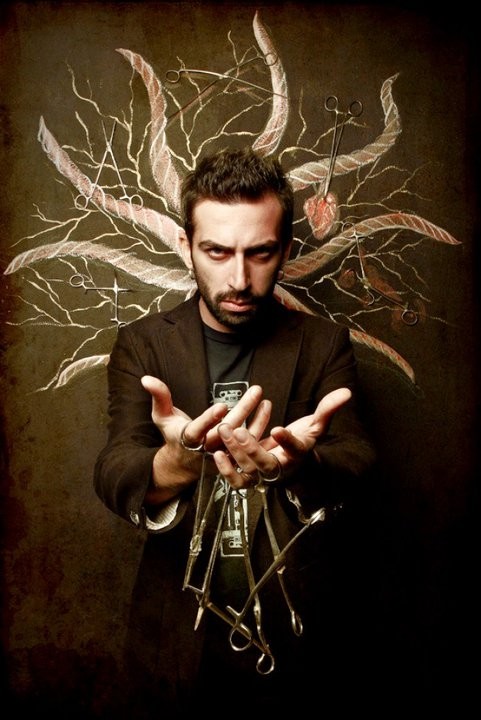 Erdem Yener Fotoğrafı