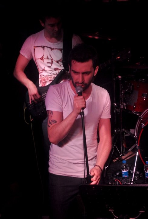 Erdem Yener Fotoğrafı