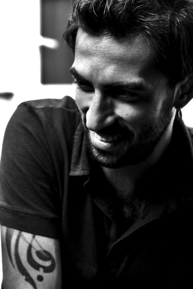 Erdem Yener Fotoğrafı