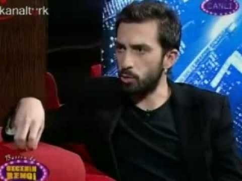 Erdem Yener Fotoğrafı