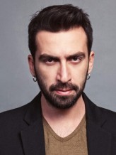 Erdem Yener fotoğrafı