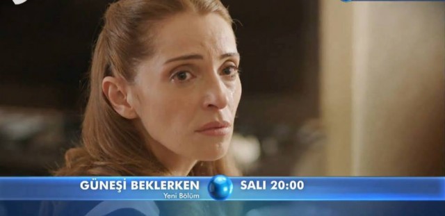 Deniz Türker Fotoğrafı