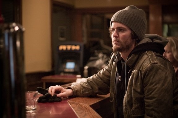 David J. Phillips Fotoğrafı