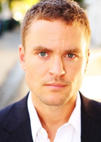 James Harvey Ward Fotoğrafı